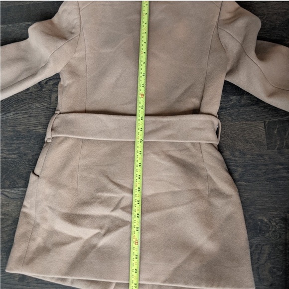 Aritzia Wilfred The Appell Coat - Picture 10 of 11